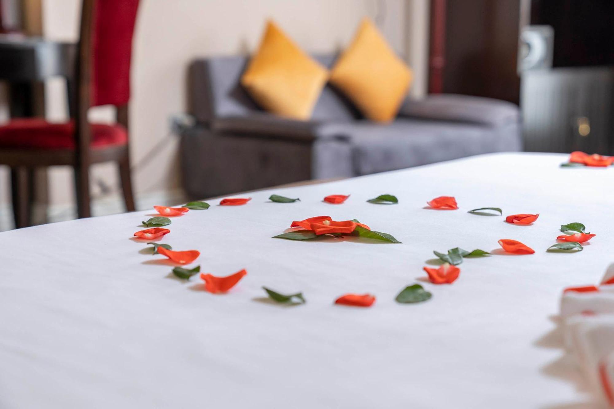Beryl Charm Hotel And Spa Hanoi Exterior foto